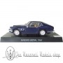 Maserati Mistral 1964
